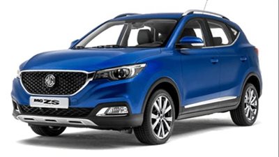 أسعار سيارات MG داخل السوق المصري قبل وبعد الزيادة