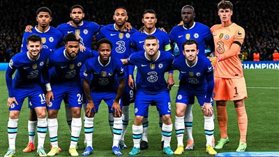 تشيلسي يتقدم بالهدف الأول في شباك ميلان 