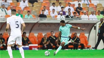 هدف ماركة هالاند.. أهلي جدة يسقط بالتعادل في أول ظهور لـ موسيماني| فيديو