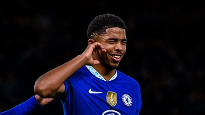 دوري أبطال أوروبا.. تشيلسي يتقدم على ميلان بهدف في الشوط الأول 