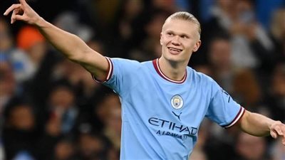 الشوط الأول.. مانشستر سيتي يتقدم بثلاثية على كوبنهاجن 