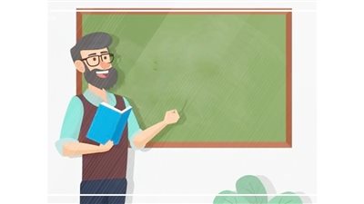 الطيب والكوميدي والفيلسوف.. أعمال فنية جسدت دور المعلم في السينما والمسرح | فيديوجراف