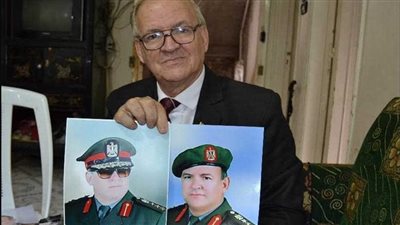 في‭ ‬ذكرى النصر.. اللواء‭ ‬محمد‭ ‬ربيع‭ ‬مهندس‭ ‬الصواريخ:‬ عناصر‭ ‬التأمين‭ ‬الفني‭ ‬‬الجندي‭ ‬المجهول‭ ‬في‭ ‬العبور | حوار