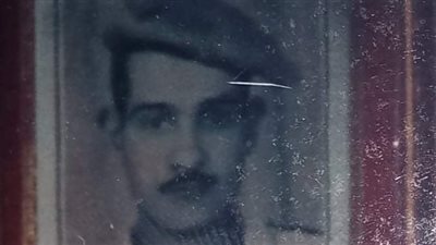 نحارب في أشرف المعارك.. رسالة مقاتل عمرها نصف قرن تسطر جانبا من بطولات وأمجاد أكتوبر