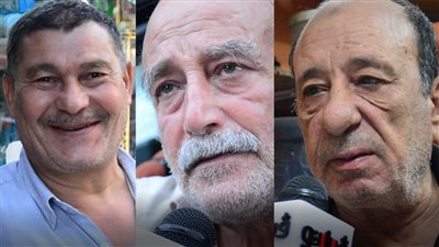 جسمي قشعر وقلبي انتعش.. حكايات مؤثرة لأبطال حرب أكتوبر | فيديو 