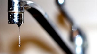 الجمعة.. قطع المياه عن هذه المناطق بالجيزة