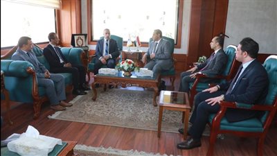 تفاصيل زيارة قومي حقوق الإنسان لمحافظتي أسيوط وسوهاج 