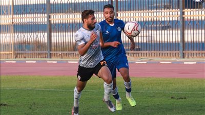فاركو يتعادل مع الترسانة وديا 0-0 | صور