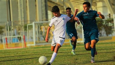 9 مباريات اليوم في دوري الجمهورية للشباب مواليد 2003