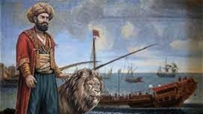 زي النهارده.. الصدر الأعظم العثماني يفشل في القضاء على المماليك ويغادر مصر 