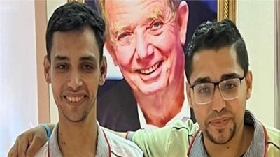 قصة وفاء.. أخ يكشف كواليس تبرعه لشقيقه بنصف كبده لإنقاذ حياته