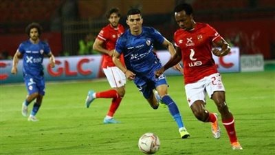 الموعد والقناة الناقلة لمباراة الأهلى والزمالك بنهائي كأس السوبر المحلى