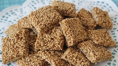 طريقة عمل السمسمية فى المنزل بأقل التكاليف