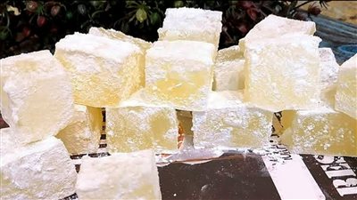 فرحي أولادك بحلوى المولد.. طريقة عمل الملبن في المنزل بمكونات بسيطة