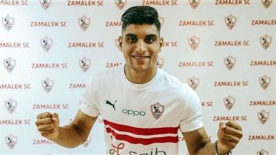 محمود شبانة يكشف أسباب رحيله عن الزمالك