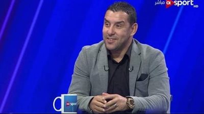 المصري يعلن رسميا التعاقد مع أنيس بو جلبان خلفا لعلي ماهر