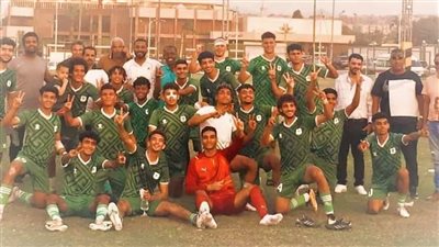 المصري يهزم بتروجيت 2-0 في دوري الجمهورية 2003