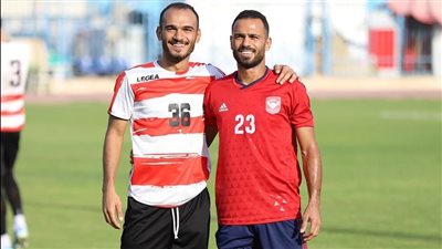 الفيوم يضم الشقيقين ريمون وجون مانجا