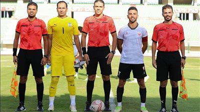 منتخب السويس يتعادل مع بورتو وديا 1-1 | صور