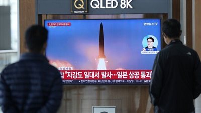 إجراء مضاد.. كوريا الشمالية تكشف سبب تجاربها الصاروخية الأخيرة