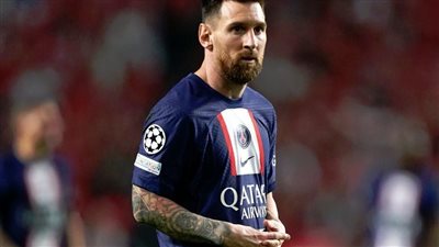 أخبار الرياضة| رابطة الأندية تحدد موعد قرعة الدوري.. وميسي يكشف موعد اعتزاله دوليًّا