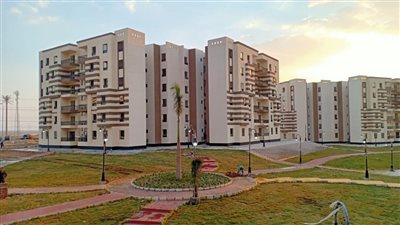 تعرف على أماكن شقق سكن كل المصريين 4 وموعد بدء الحجز