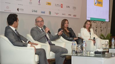 رئيس الرقابة المالية: القطاع المالي غير المصرفي يوفر حلول تمويل متنوعة