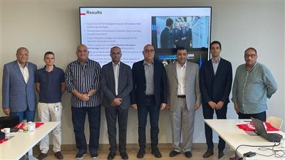 الإسكان تبحث نقل وتوطين التكنولوجيات الحديثة لتنقية مياه الشرب.. الجزار يزور إسبانيا لتبادل الخبرات والتدريب اللازم لرفع وبناء قدرات العاملين