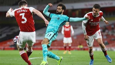 أرقام مذهلة قبل مواجهة الغد، محمد صلاح 