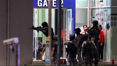 منفذ الهجوم على حضانة في تايلاند يقتل عائلته وينتحر