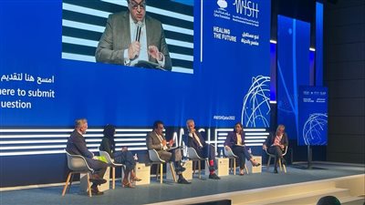 الصحة: 67% من الطواقم الطبية تعرضوا لضغوط عصبية ونفسية أثناء جائحة كورونا