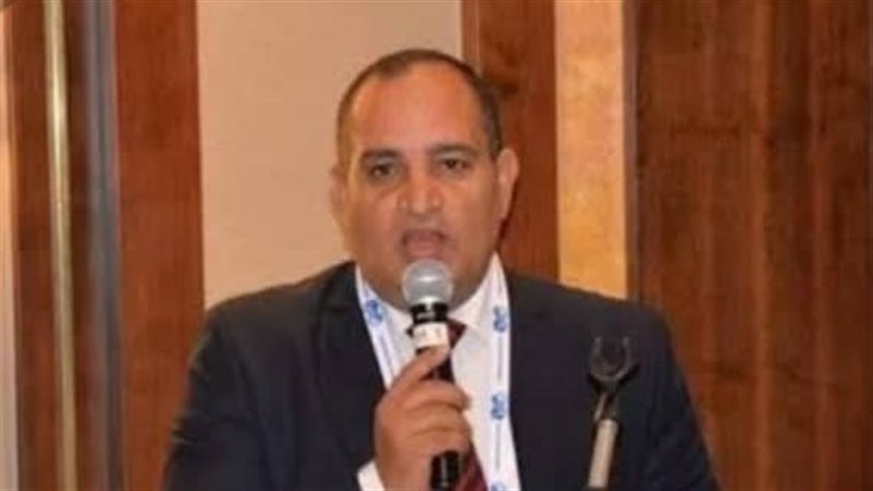 رئيس شركة دسوق بتروليوم