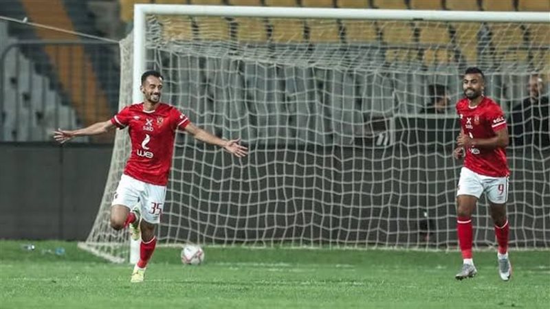 احمد عبد القادر 