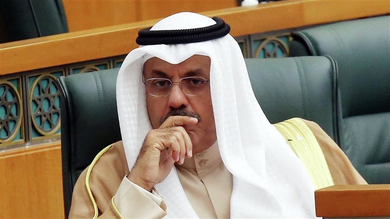 الشيخ أحمد نواف