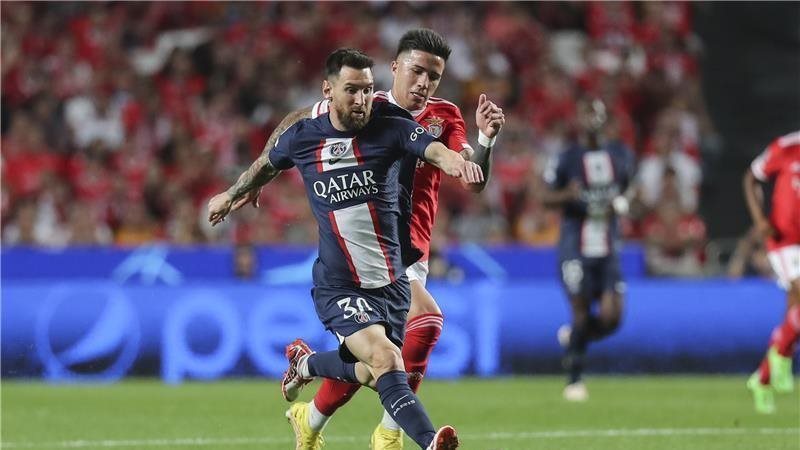 دوري أبطال أوروبا