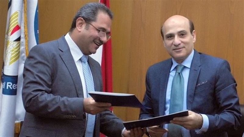وسيم وهدان رئيس بتروتريد