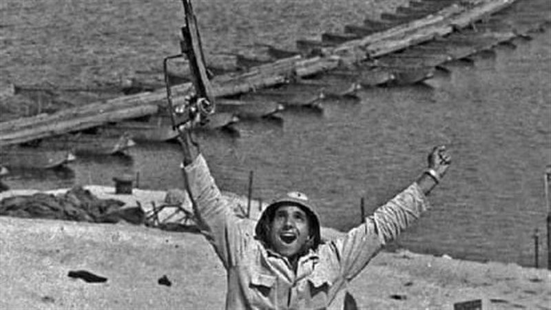 حرب أكتوبر 1973،