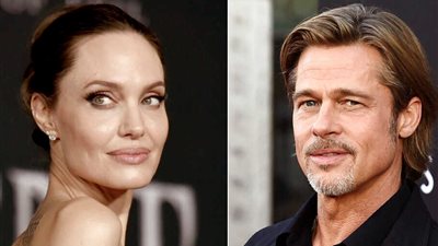 أول رد من براد بيت بعد رفع أنجلينا جولي قضية ضده: سحرت أبنائي لكي ينقلبوا ضدي