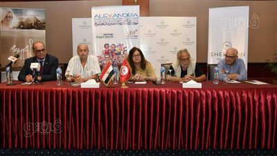 السفير التونسي: سعيد بتمثيل السينما التونسية في مهرجان كبير مثل الإسكندرية