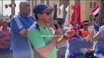 وزير الرياضة: احتفال الشباب بذكرى انتصارات أكتوبر دليل على حبهم لوطنهم | فيديو