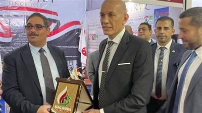 تفاصيل مشاركة بتروجت في معرض النفط والغاز العراقي | صور