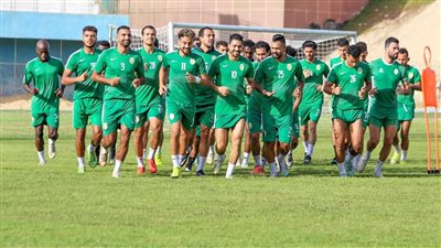 السكة الحديد يواجه سيراميكا غدا استعدادا للموسم الجديد