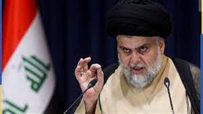 مسلسل معاوية، مقتدى الصدر يدعو السعودية لمنع عرض مسلسل سيرة الخليفة الأموي