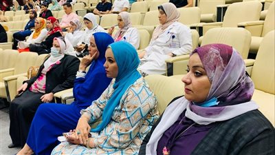 الرعاية الصحية تطلق برنامجًا تدريبيًا بالتعاون مع اليونيسيف للتوعية بالممارسات التغذوية السليمة