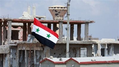 اندلاع اشتباكات عقب الإنزال الجوي الأمريكي في ريف القامشلي بسوريا