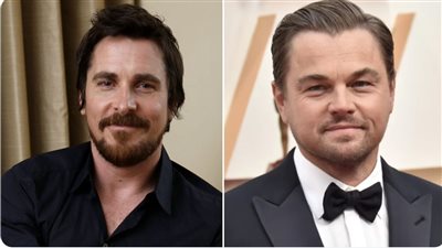 كريستيان بيل: خسرت 5 أدوار أمام ليوناردو دي كابريو بينهم تيتانيك