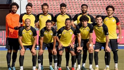 الإنتاج الحربي يفوز علي النصر للاستيراد وديا 7-0