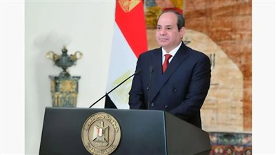  العبور العظيم.. قادة السعودية والإمارات والكويت وتونس وفلسطين يهنئون الرئيس السيسي بمناسبة ذكرى نصر أكتوبر المجيد