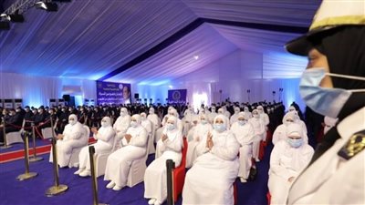 الصور الأولى للمفرج عنهم بالعفو الرئاسي بمناسبة ذكرى أكتوبر