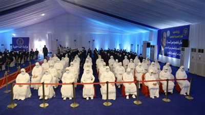 اللقطات الأولى للإفراج عن 1557 نزيلا بمناسبة ذكرى نصر أكتوبر |فيديو 